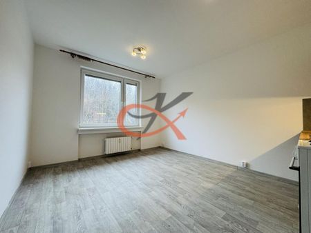 Pronájem bytu 1+kk 21 m2 - Photo 3