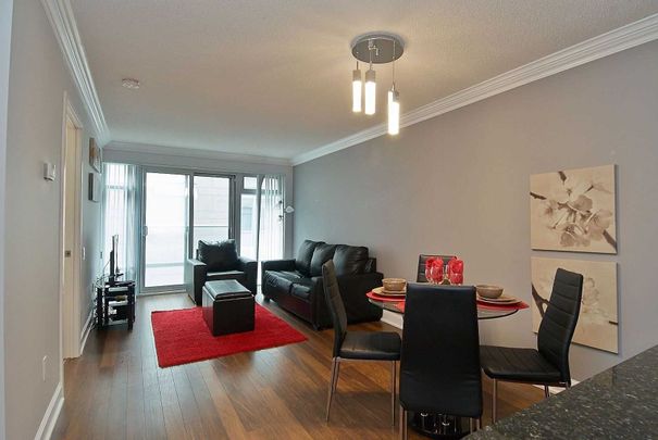 For Lease - 2191 Yonge Street Unit# 506, Toronto, Ontario - Photo 1