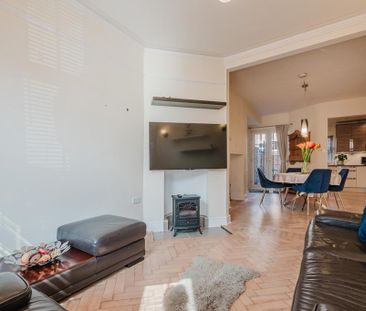 3 bedroom terraced house to rent - Photo 2