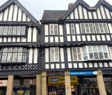 Chesterfield - Photo 2