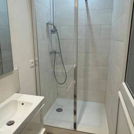 A LOUER - STUDIO MEUBLE 25 m2 - STRASBOURG PETITE FRANCE - Photo 4