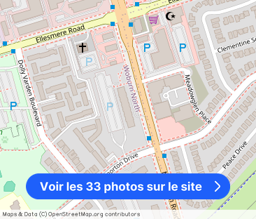 Markham Road Apartments – 1050 - Photo 1