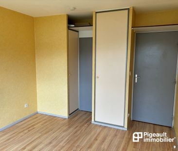 Location Appartement T 1 - Bruz - BRUZ - Photo 2