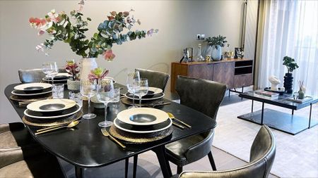 3 bedroom flat to rent - Photo 3