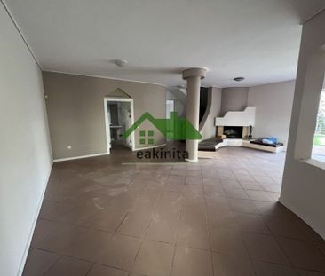 Μονοκατοικία για ενοικίαση Άνω Μελίσσια (Μελίσσια) - Photo 5