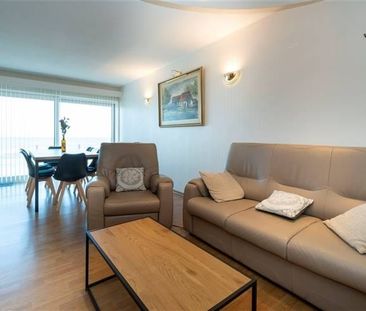Appartement te huur - Foto 1