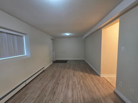 Spacious Two Bedroom/One Bath Suite Centrally Located in Surrey - Photo 3