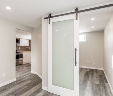 For Lease - 169A Rose Street Unit# Lower, Barrie, Ontario - Photo 4