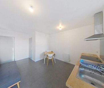 Location Appartement 2 pièces Meublé 26m² VALENCE 26000 - Photo 2