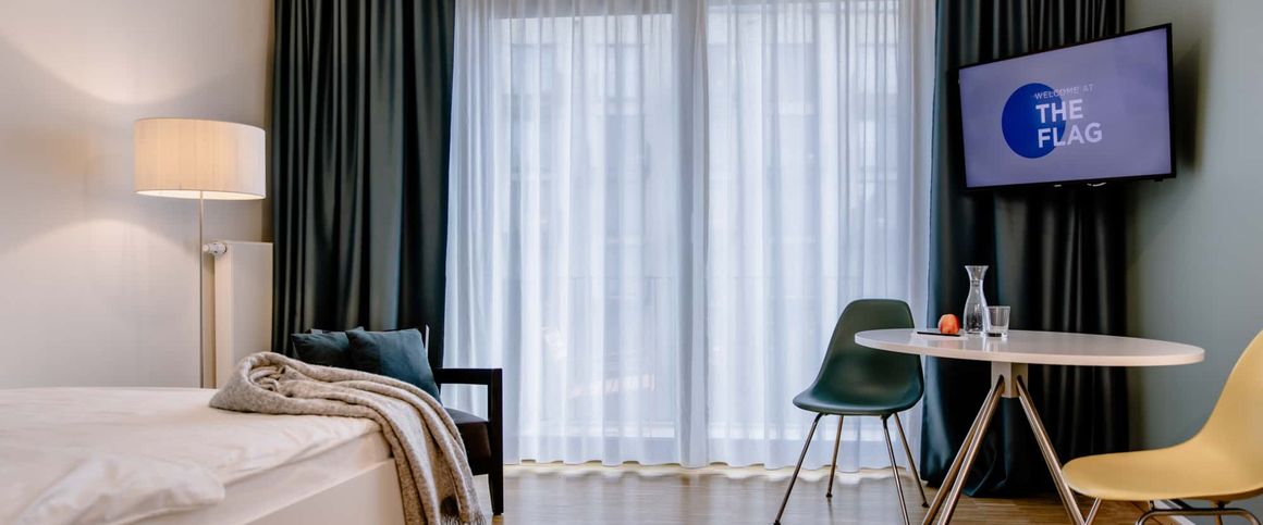 Executive Single - Photo 1