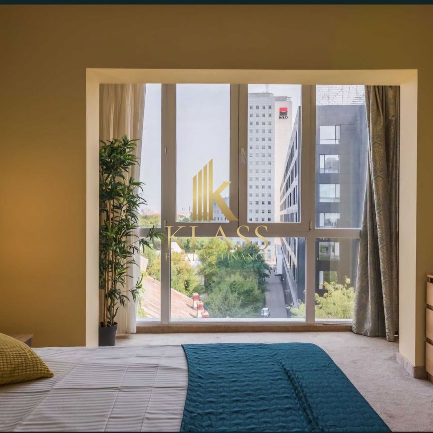 Apartament de 3 camere in zona Piata Victoriei - Fotografie 1
