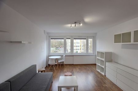 Mieszkanie Pomorzany Szczecin, ul. 9 Maja, nr 437714 - Zdjęcie 2