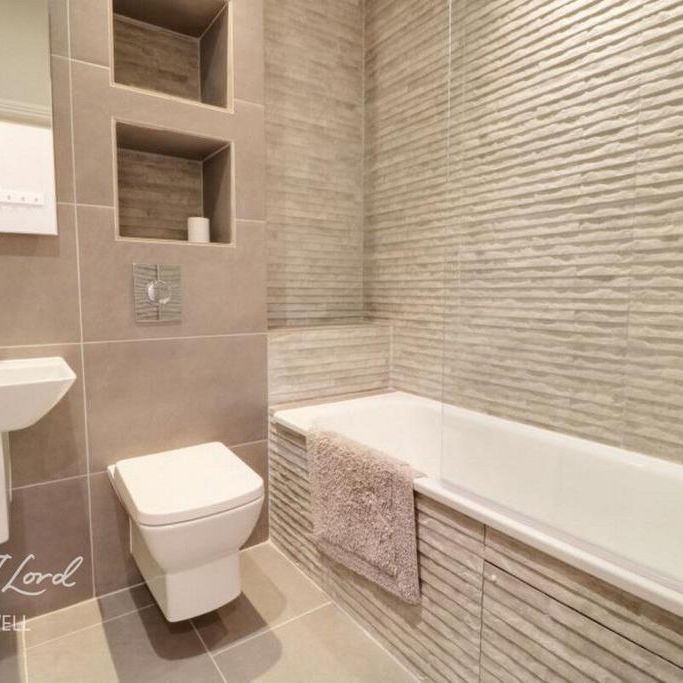 2 bedroom apartment to rent - Photo 1