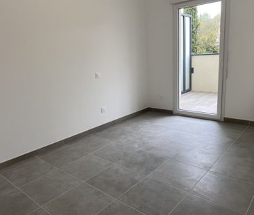 MARSEILLAN - T2 - 39.37 M² - Photo 1