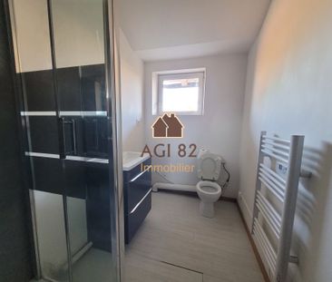 Location Appartement 3 pièces 52m² ALBIAS 82350 - Photo 3