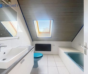 Maison T6 près de GUIDEL à louer - Photo 4