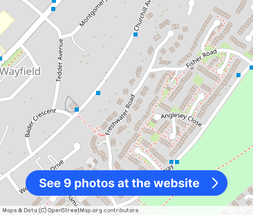 Freshwater Road, Chatham, Kent, ME5 - Photo 1