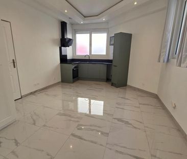 Location Appartement 1 pièce 22m² CAEN 14000 - Photo 3
