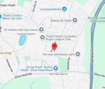 3 bedroom terraced house to rent - Photo 2