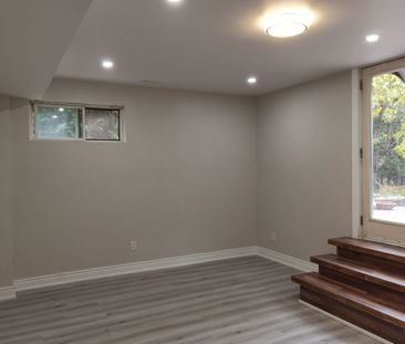 For Lease - 109 Brookside Road Unit# Basement, Richmond Hill, Ontario - Photo 1