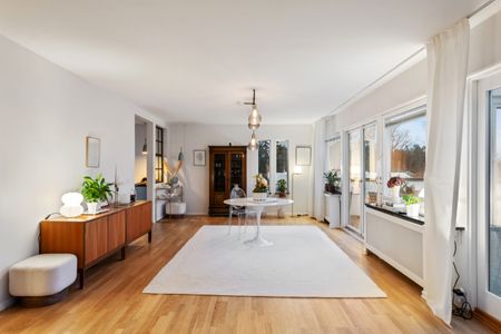 Sturevägen, Stocksund - Foto 2