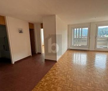 Wohnung in Le Locle - Photo 4
