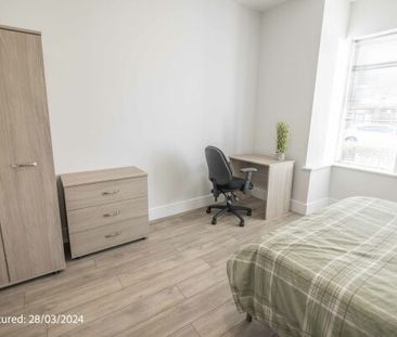 Ground floor, 4 Heslington Road - Photo 4