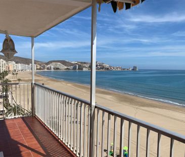 Apartamento de alquiler en Avenida Castelló, 12, Sant Antoni - Photo 3