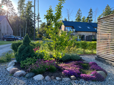 Skogsgläntevägen, Stavsnäs - Photo 2