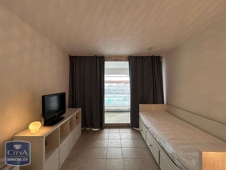 Location Appartement 2 pièces 26m² TROUVILLE SUR MER 14360 - Photo 3