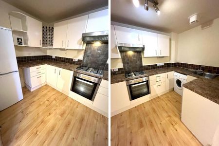 2 bedroom flat to rent - Photo 2
