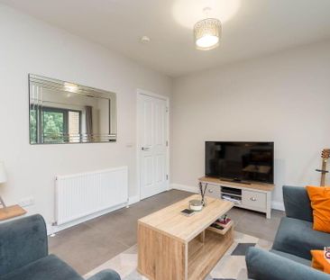 Apt 84 The Rose Garden, Derriaghy, Belfast, BT17 9GY - Photo 4
