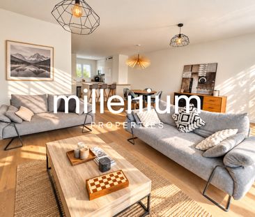 Villa familiale 6P à Pregny-Chambésy - Foto 1