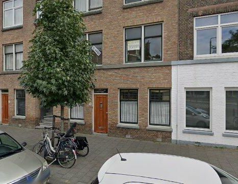 Apartment Den Haag - Stuyvesantstraat - Photo 1