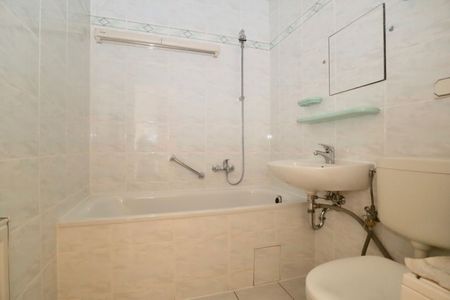 Mietwohnung • in Chemnitz • 3-Zimmer • mit Balkon • jetzt Besichtigung vereinbaren - Photo 5