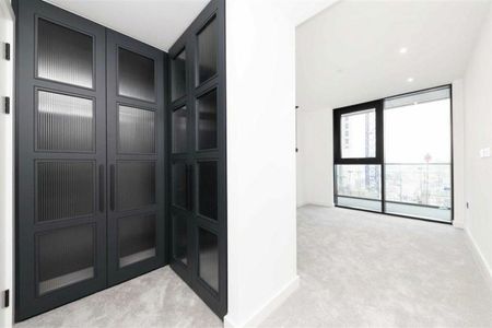 Merino Gardens, Wapping, E1W - Photo 4