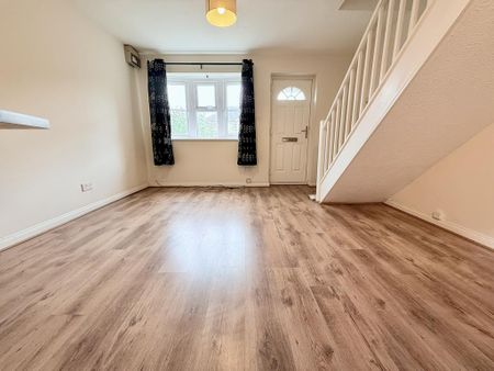 1 bedroom terraced house to rent - Photo 2