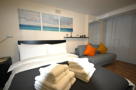 Studio to rent - Photo 3