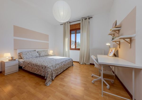 Via Montà, Padova, Veneto 35138