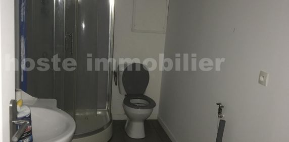 Location Appartement 2 pièces 54m² TOURCOING 59200 - Photo 2