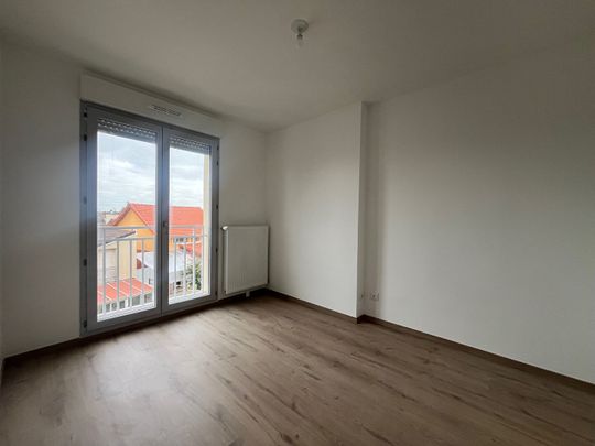 Appartement T3 Le Blanc-Mesnil à louer - Photo 1