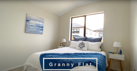 Charming 2BR Granny Flat in Flat Bush - Photo 2