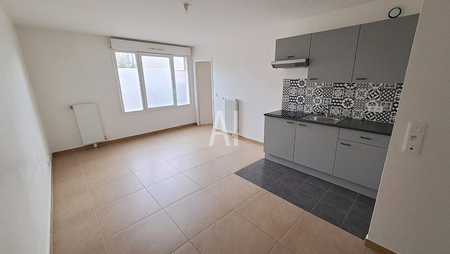 Appartement LES MUREAUX - Photo 2