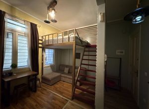 Studio/Γκαρσονιέρα για ενοικίαση - Κέντρο Θεσσαλονίκης, - Φωτογραφία 3