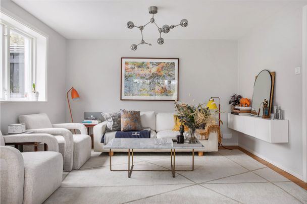 Ravinvägen, Saltsjöbaden - Foto 1