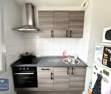 Location Appartement 2 pièces 45m² MARLY 59770 - Photo 4