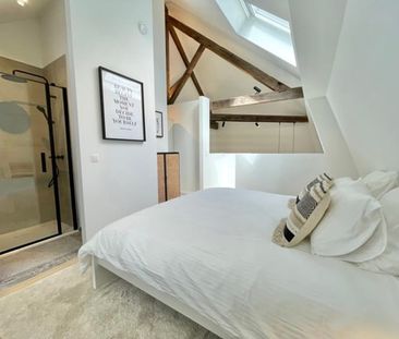 Duplex te huur - Photo 4