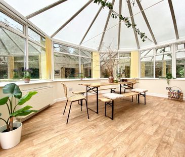 House to rent - Photo 4