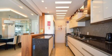 Apartamento com 3 quartos e 138m² para alugar em Centro, Florianópolis. - Photo 5