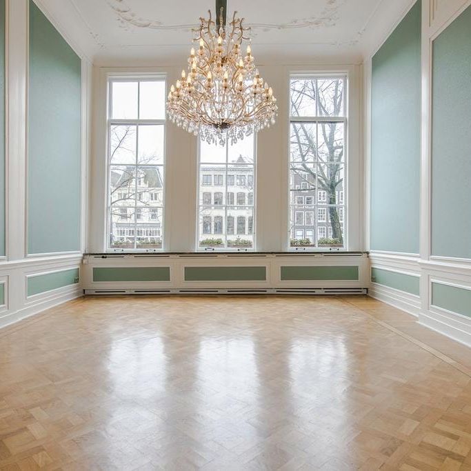 Keizersgracht 445-A, Leidsegracht-Zuid, 1017DJ, Amsterdam - Foto 1